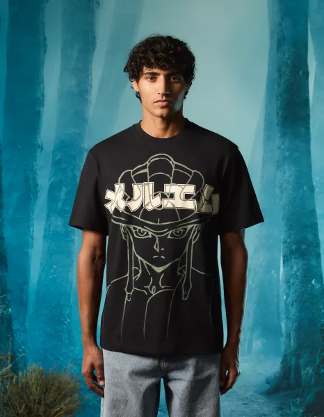 Celio Hunter x Hunter T-Shirt - Men's