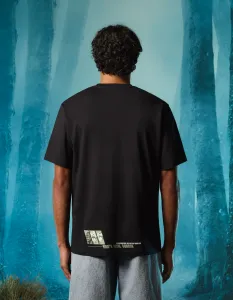 Celio Hunter x Hunter T-Shirt - Men's