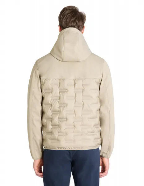 Celio Jacket Lusporty - Mens