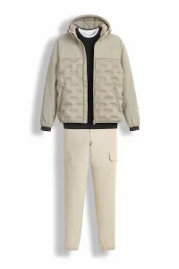 Celio Jacket Lusporty - Mens