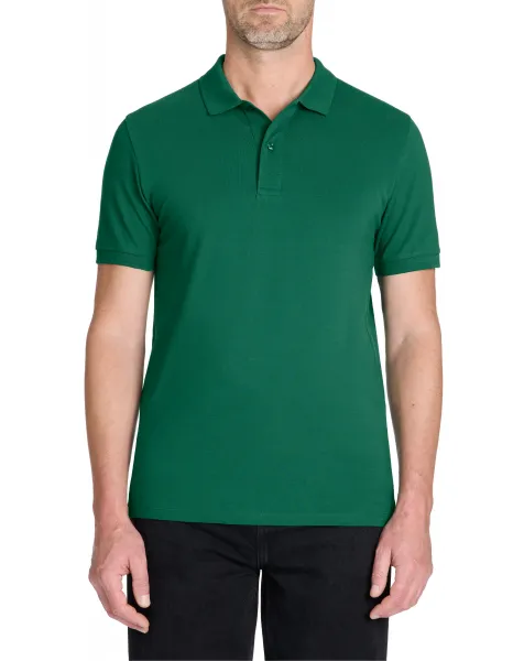 Celio Polo Pique Teone T-Shirt - Mens