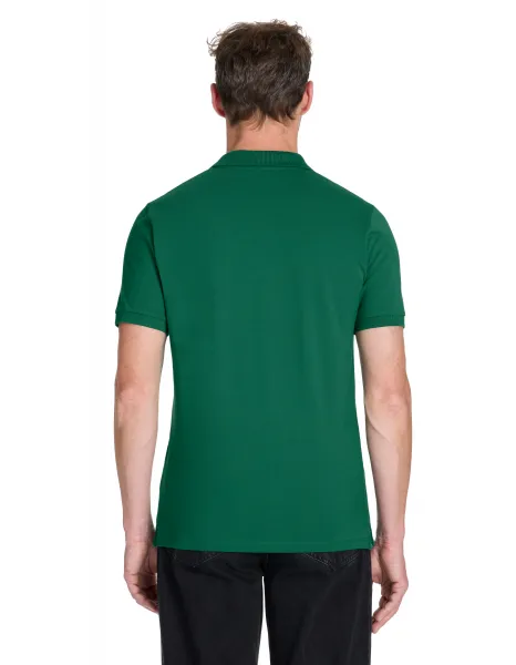 Celio Polo Pique Teone T-Shirt - Mens