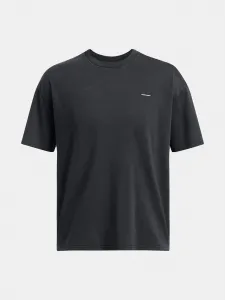 Under Armour Men's T-shirt UA M HW OS LOGO WASH SS - Men's