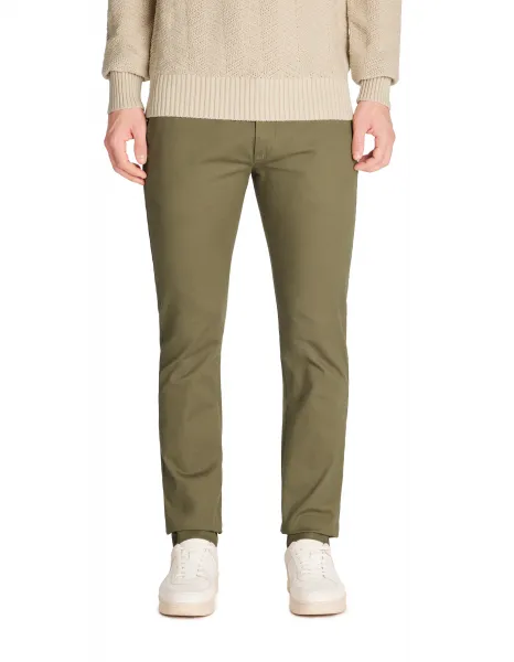 Celio Slim Tocharles chino trousers - Men's