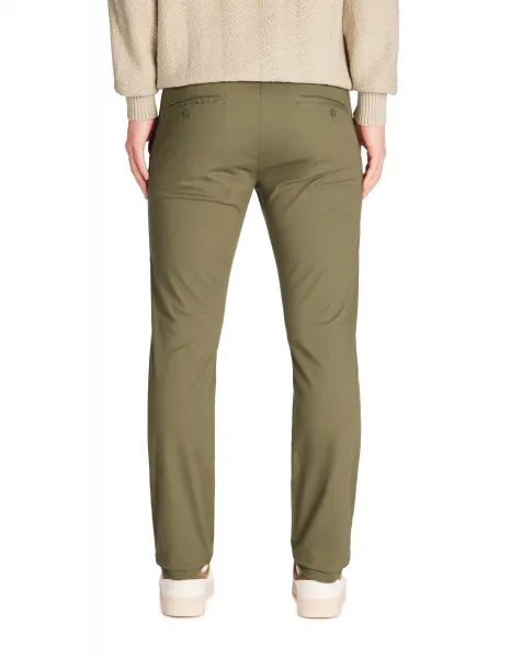 Celio Slim Tocharles chino trousers - Men's