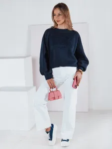 Dámska oversize mikina COSYONE