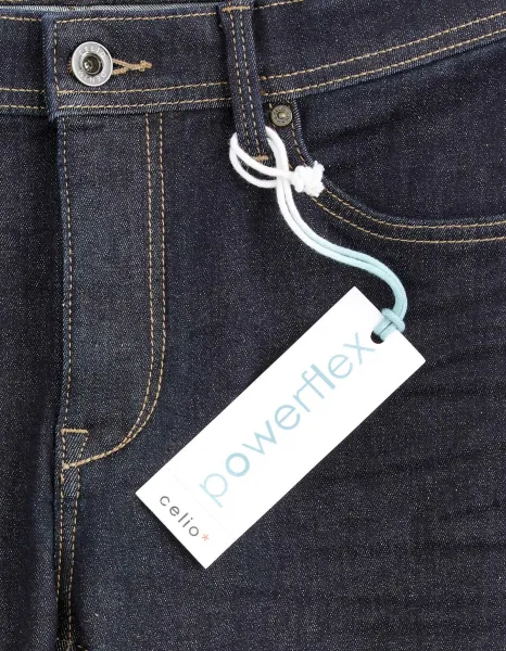 Celio Jeans Anoflex - Men's