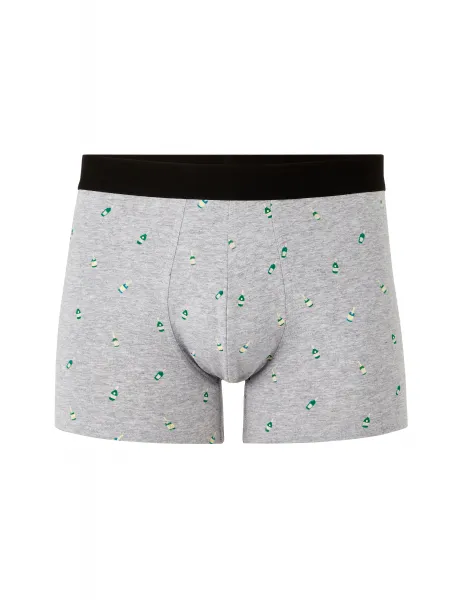 Celio Boxer Shorts in Gift Pack Champagne - Men's