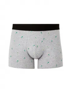 Celio Boxer Shorts in Gift Pack Champagne - Men's