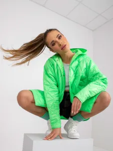 Jacket-RV-KR-004.95P-fluo green