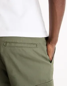 Celio Cargo Trousers Goander - Mens