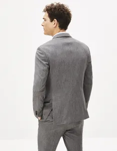 Celio Jacket Puantoine slim - Men's