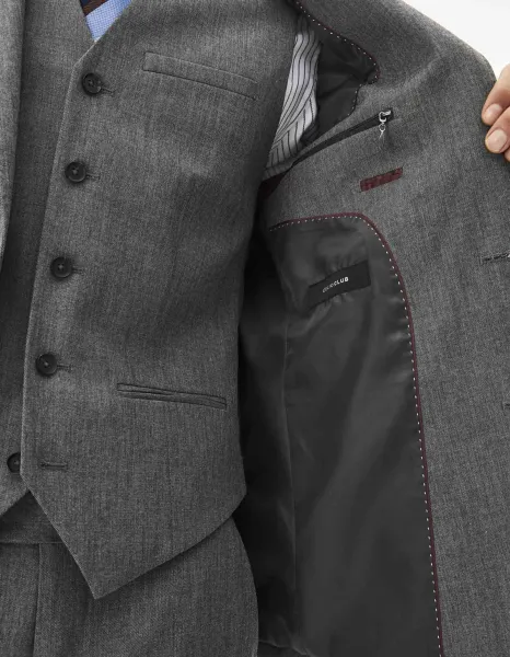 Celio Jacket Puantoine slim - Men's