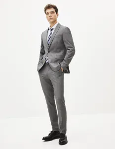 Celio Jacket Puantoine slim - Men's