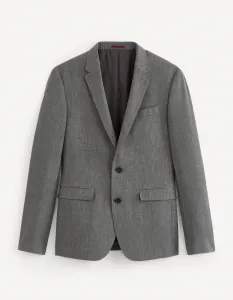 Celio Jacket Puantoine slim - Men's