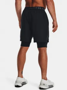 Under Armour Shorts UA Vanish Woven 2in1 Sts-BLK - Mens