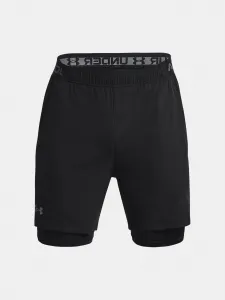 Under Armour Shorts UA Vanish Woven 2in1 Sts-BLK - Mens