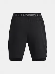 Under Armour Shorts UA Vanish Woven 2in1 Sts-BLK - Mens
