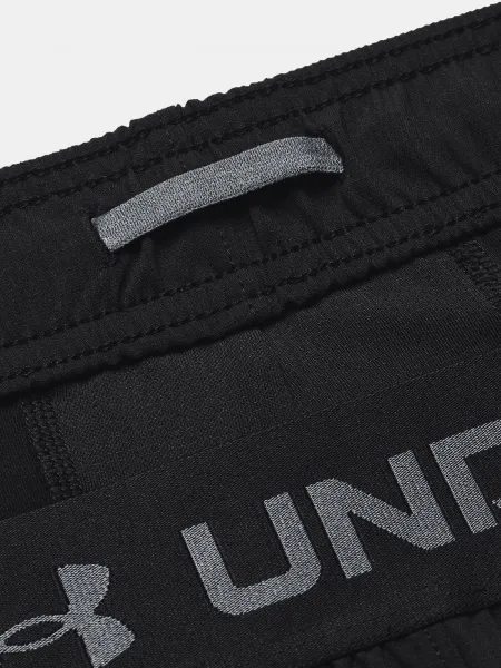 Under Armour Shorts UA Vanish Woven 2in1 Sts-BLK - Mens