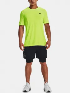 Under Armour Shorts UA Vanish Woven 2in1 Sts-BLK - Mens