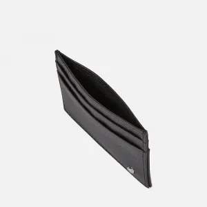 Black men's wallet Geox - Men's