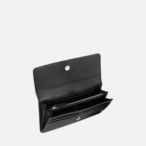 Black women's wallet Geox - Women's