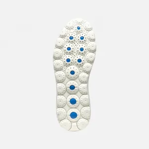 Dark Blue Men's Geox Spherica Sneakers - Men's