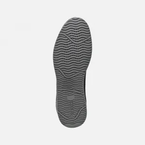 Dark blue men's sneakers Geox Arthien - Men