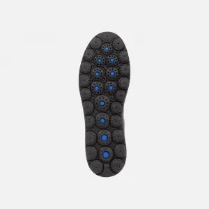 Black women's sneakers Geox Spherica EC4.1 - Women's