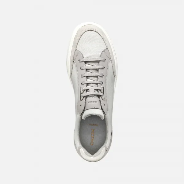 Grey men's sneakers Geox Baltmoore - Men's