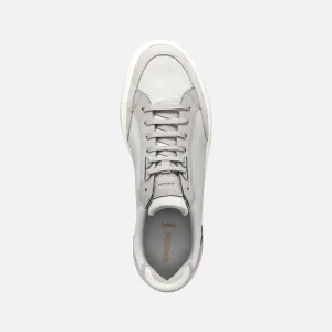 Grey men's sneakers Geox Baltmoore - Men's