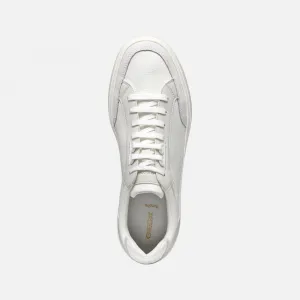 White men's sneakers Geox Baltmoore - Men