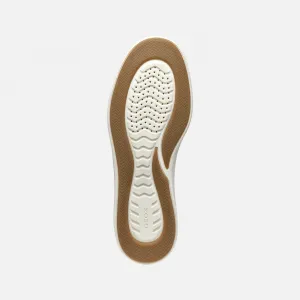 White men's sneakers Geox Baltmoore - Men
