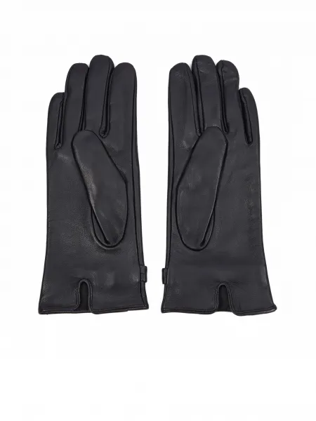 Black Women's Gloves ORSAY - Women's