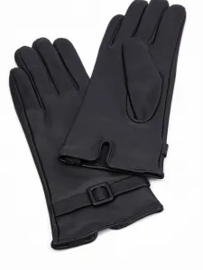 Black Women's Gloves ORSAY - Women's