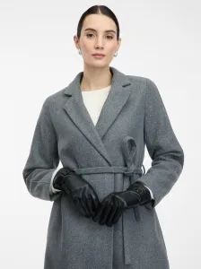 Black Women's Gloves ORSAY - Women's