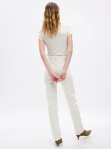 GAP Jeans '90s Straight High Rise - Women's