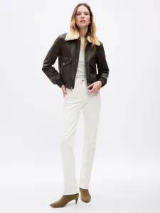 GAP Jeans '90s Straight High Rise - Women's