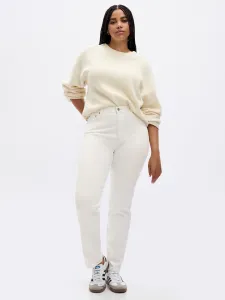 GAP Jeans '90s Straight High Rise - Women's