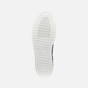 Light blue men's sneakers Geox Serifos - Men