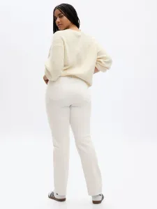 GAP Jeans '90s Straight High Rise - Women's