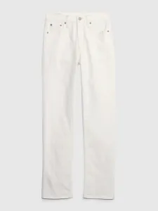 GAP Jeans '90s Straight High Rise - Women's