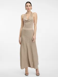Gold Women's Neck Top ORSAY - Women's