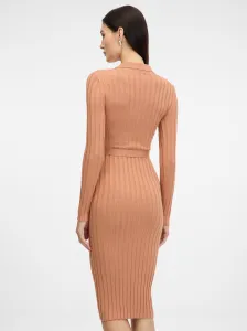 Light Brown Women's Midi Dress ORSAY - Women's
