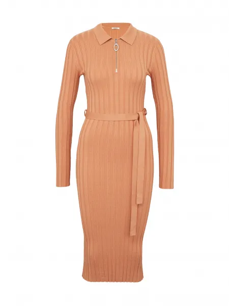 Light Brown Women's Midi Dress ORSAY - Women's