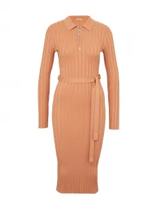 Light Brown Women's Midi Dress ORSAY - Women's