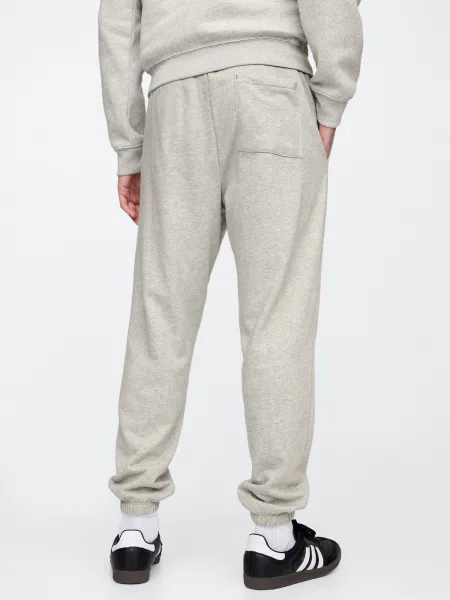 GAP Sweatpants with logo - Men's