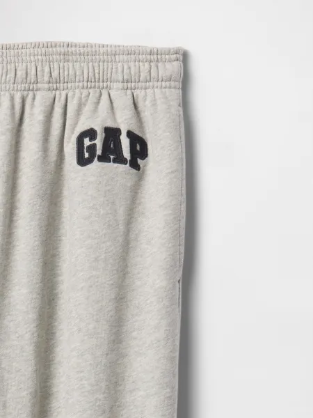 GAP Sweatpants with logo - Men's
