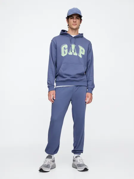 GAP Sweatshirt with logo - Men's