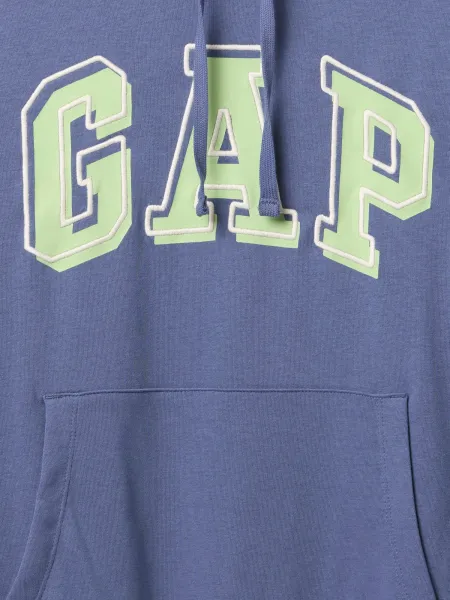 GAP Sweatshirt with logo - Men's